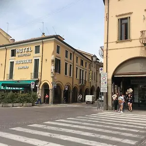 Donatello Hotel Padua