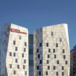**** Hotel Hilton Garden Paris Massy França