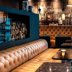 *** Hotel One London-tower Hill Reino Unido