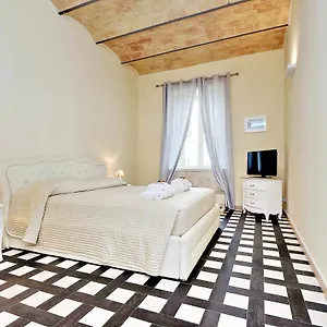  Apartamento Colosseum Itália