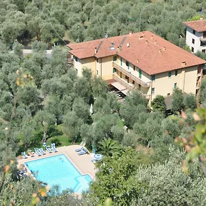 Casa Chincarini Hotel Malcesine