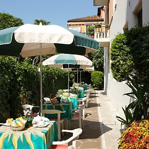 Santa Lucia Hotel Venetië