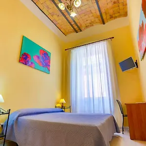  Apartamento Gordon's Itália