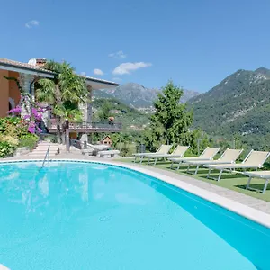 Terry Aparthotel Tremosine